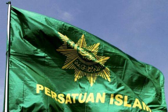 Tentang Portal PD PERSIS Kabupaten Boyolali